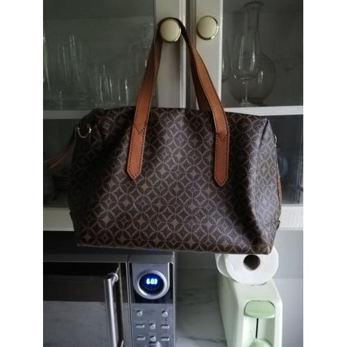 Sac femme fossil outlet maroquinerie